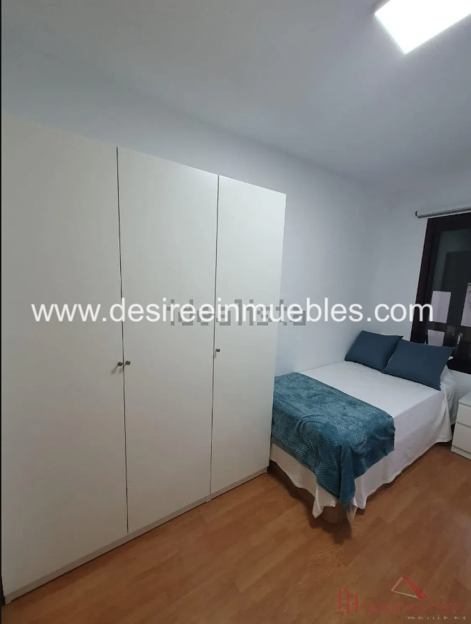 For sale of flat in Valencia