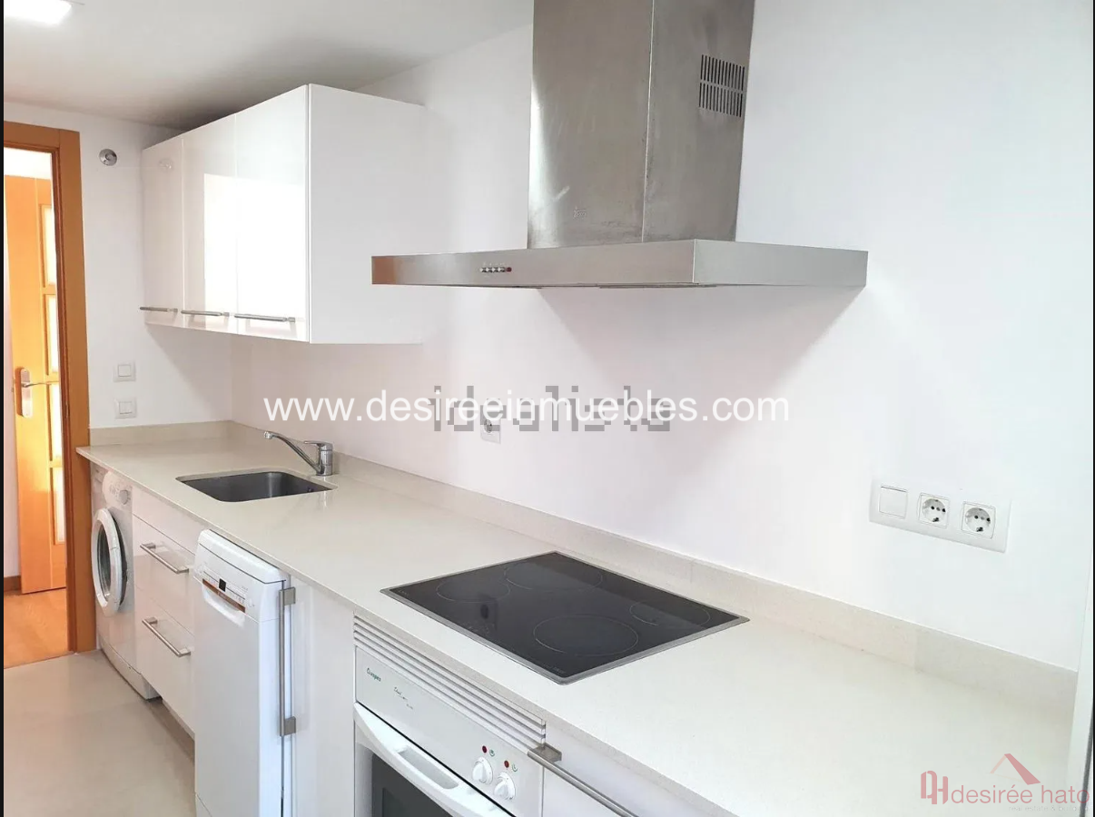 For sale of flat in Valencia