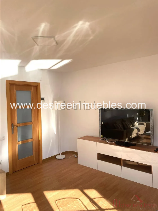 For sale of flat in Valencia