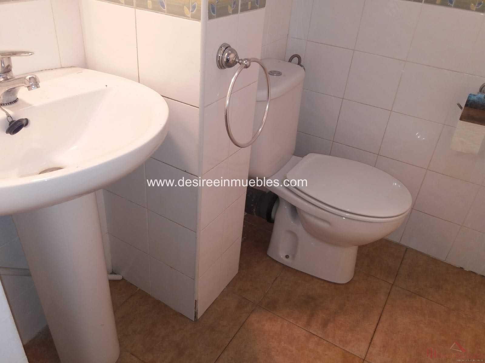 For rent of commercial in Valencia