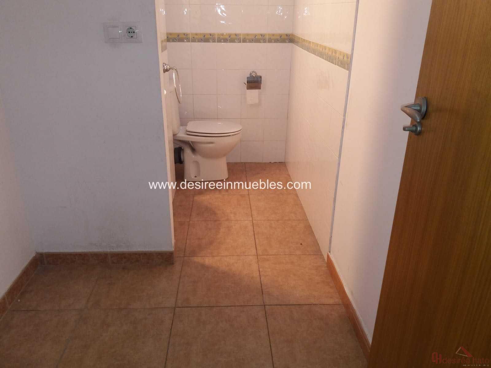 For rent of commercial in Valencia