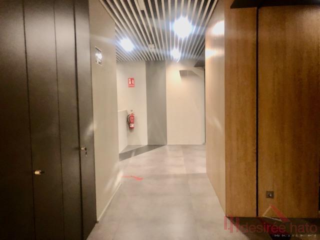 Leie av kommersiell lokal i Valencia