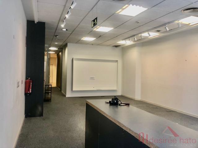Lloguer de oficinas a Valencia
