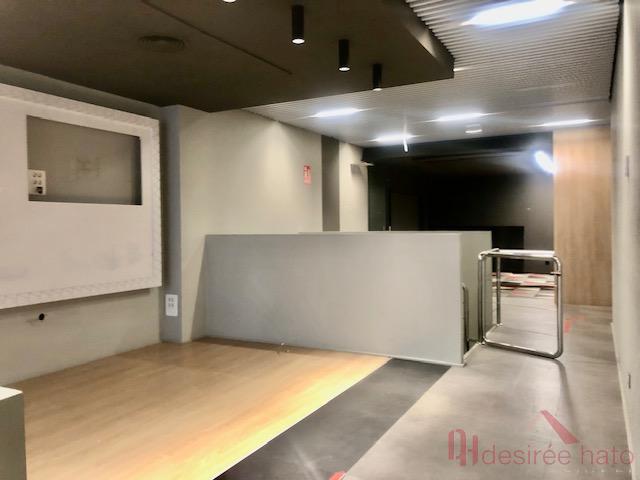 Lloguer de oficinas a Valencia