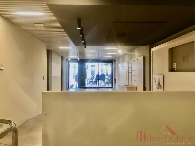 Lloguer de oficinas a Valencia