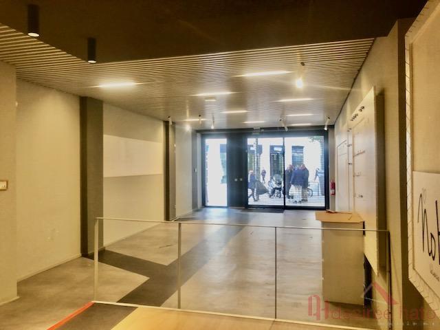 Lloguer de oficinas a Valencia