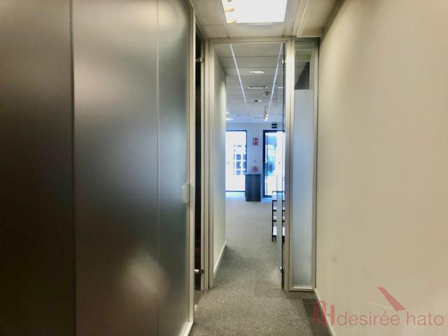 Lloguer de oficinas a Valencia