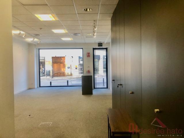 Lloguer de oficinas a Valencia