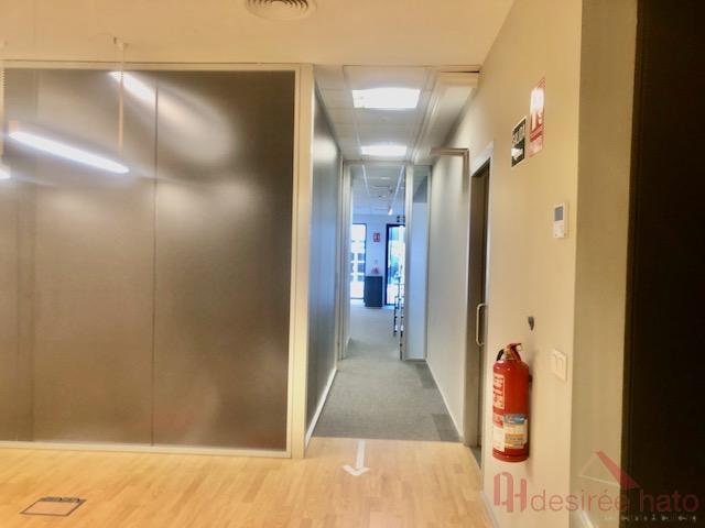 Lloguer de oficinas a Valencia