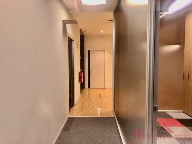 Lloguer de oficinas a Valencia
