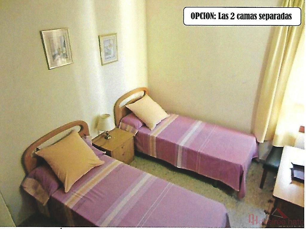 De location de appartement dans Valencia