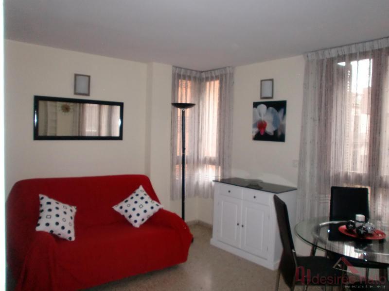 De location de appartement dans Valencia