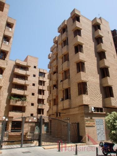 Alokairua  apartamentu  Valencia