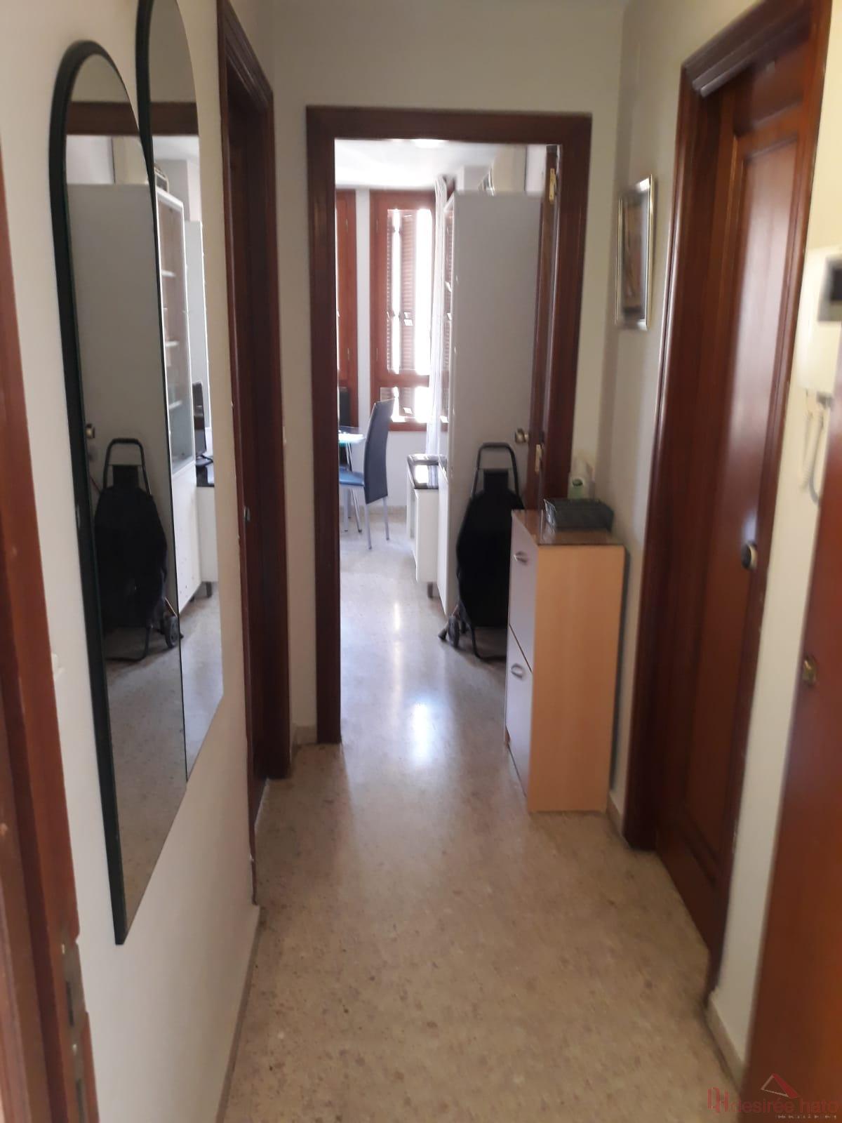 De location de appartement dans Valencia