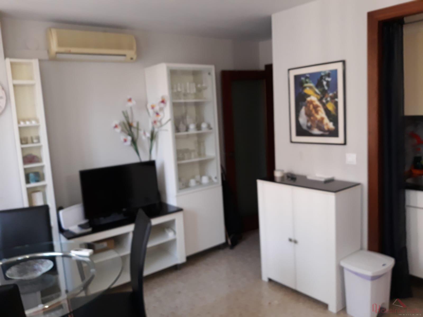 De location de appartement dans Valencia