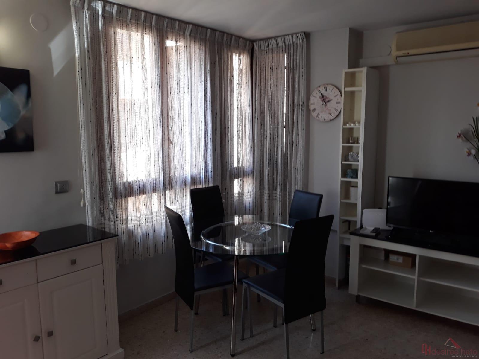 De location de appartement dans Valencia