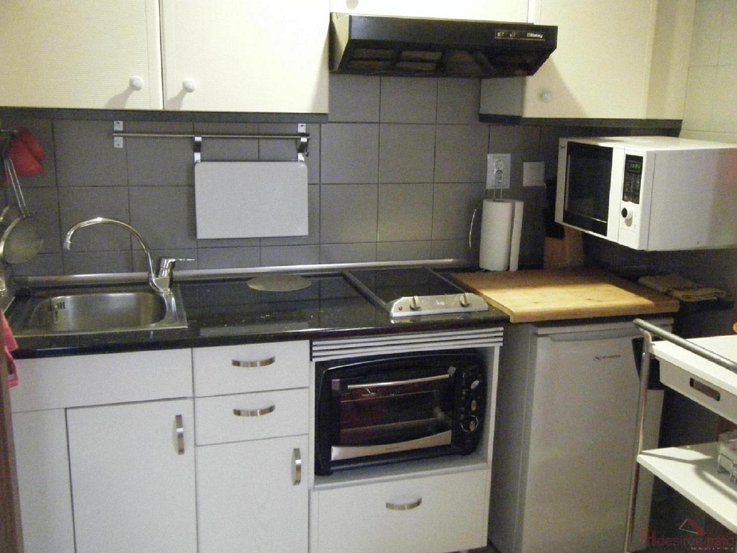 De location de appartement dans Valencia