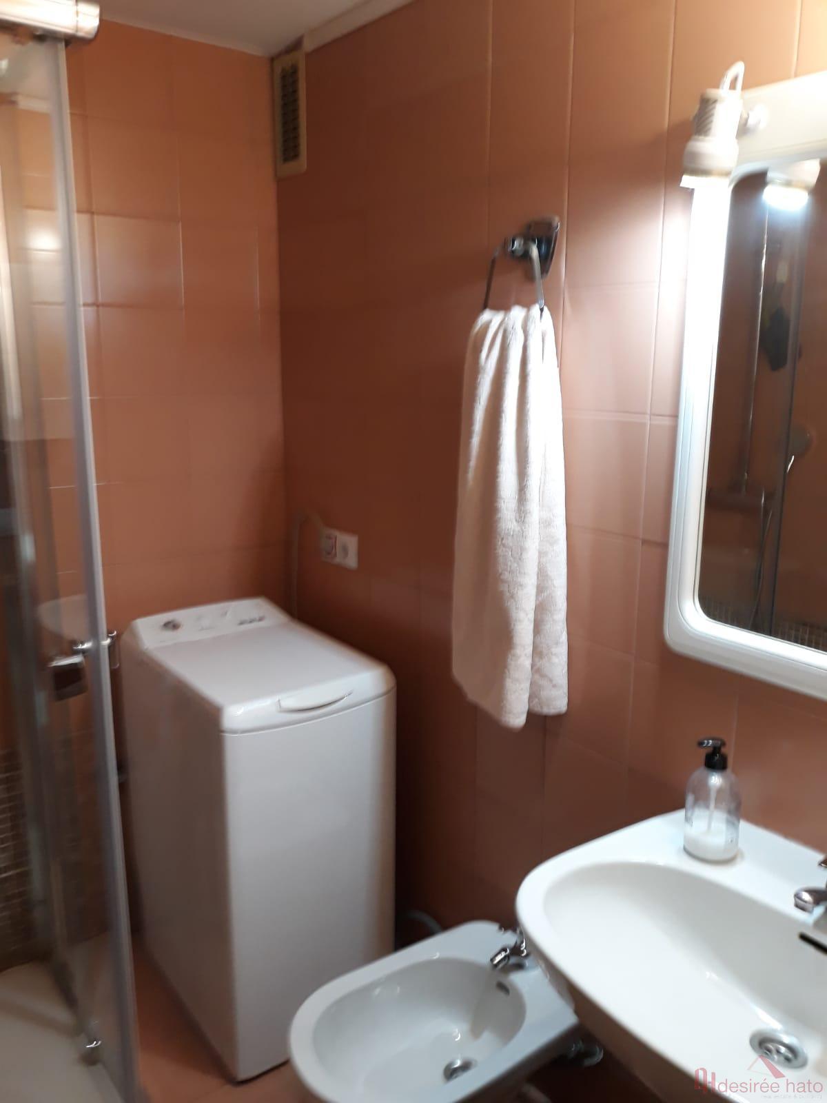 De location de appartement dans Valencia