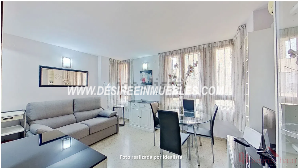 Аренда от

 Квартира на Valencia