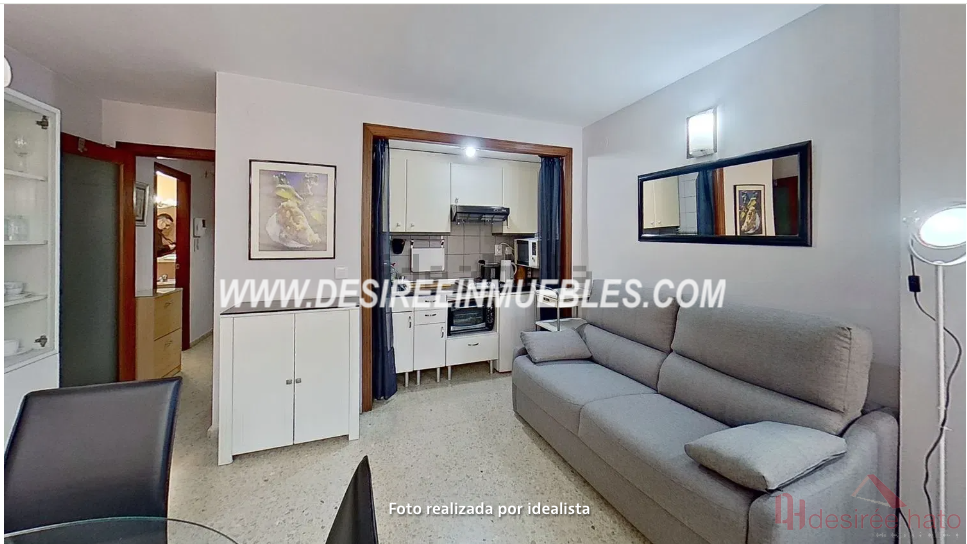 Аренда от

 Квартира на Valencia