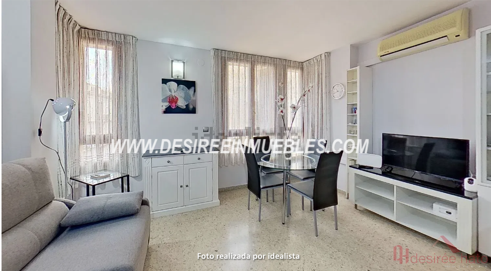 Аренда от

 Квартира на Valencia