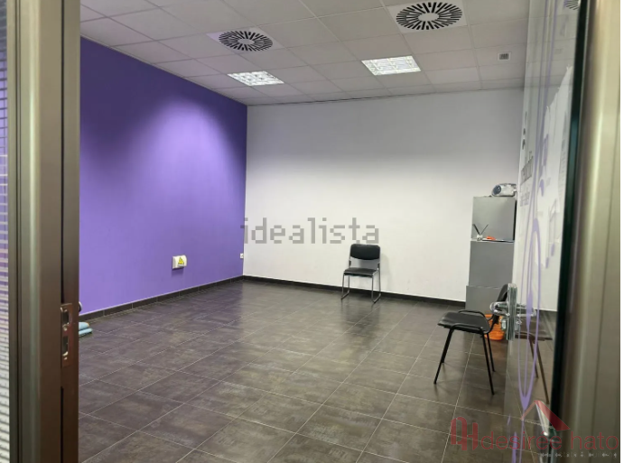For sale of commercial in Alboraya