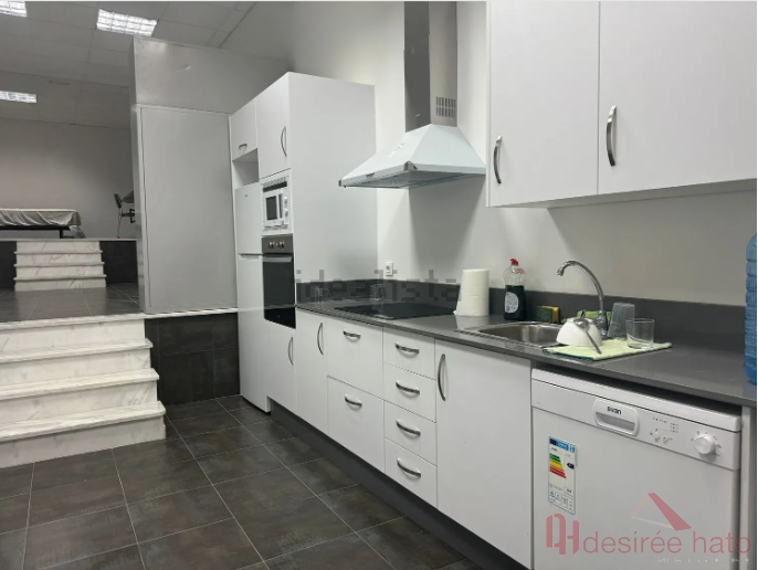 For sale of commercial in Alboraya
