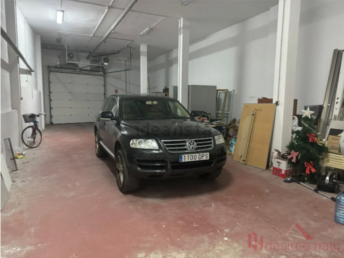 For sale of commercial in Alboraya