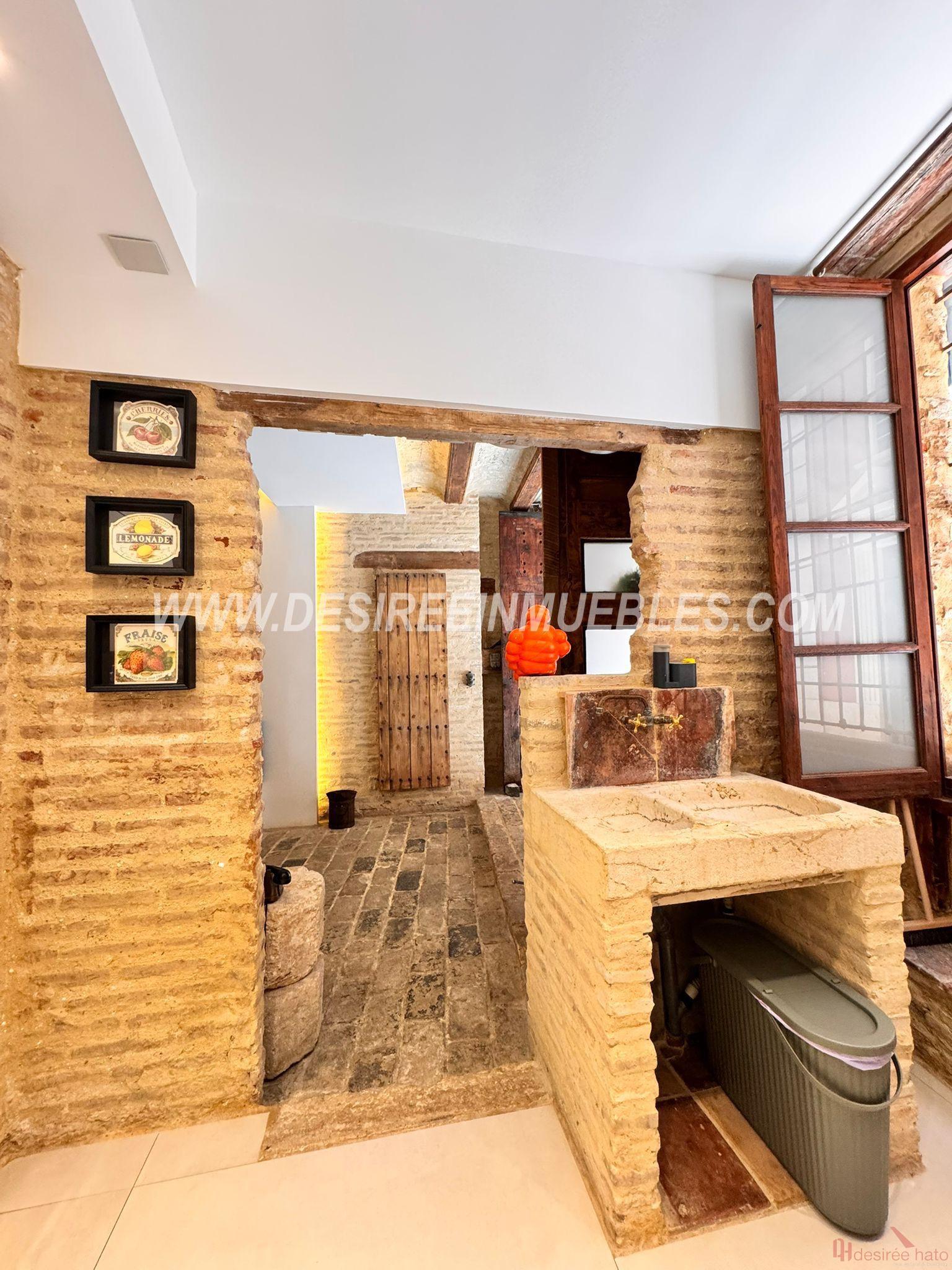 Alquiler de piso en Valencia