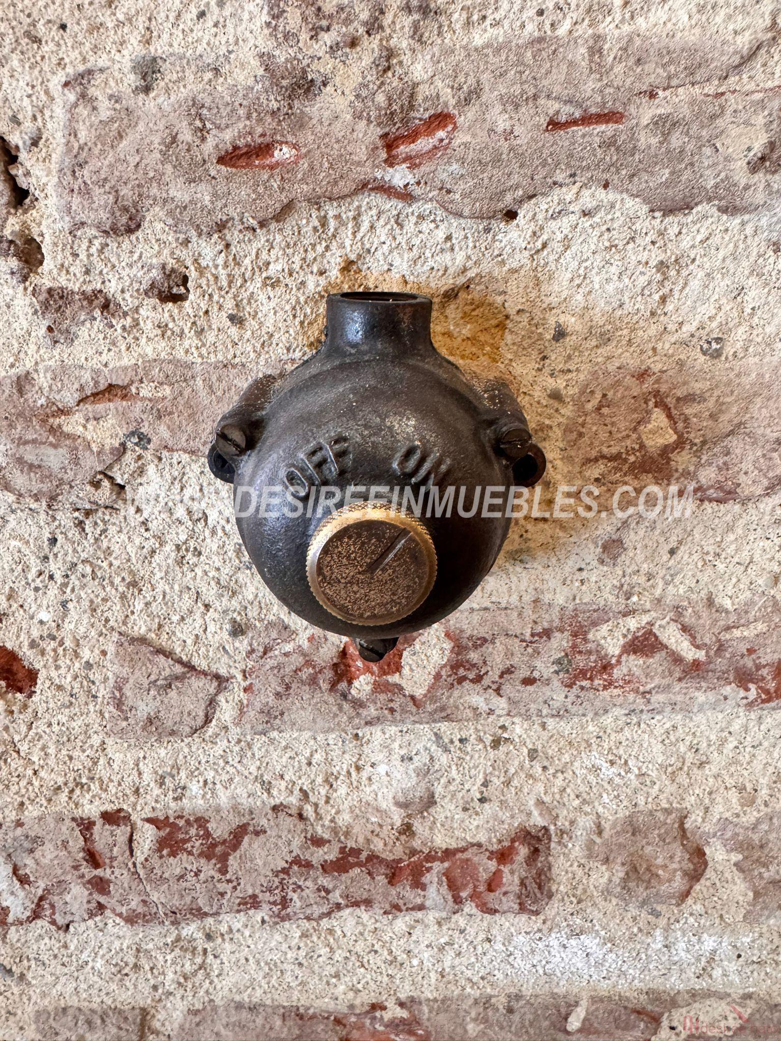 Alquiler de piso en Valencia