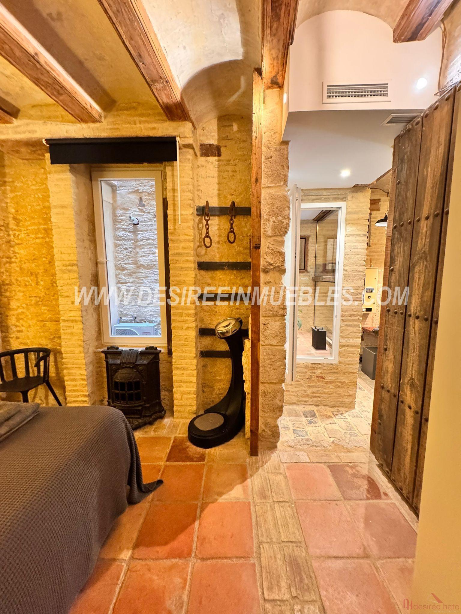 Alquiler de piso en Valencia