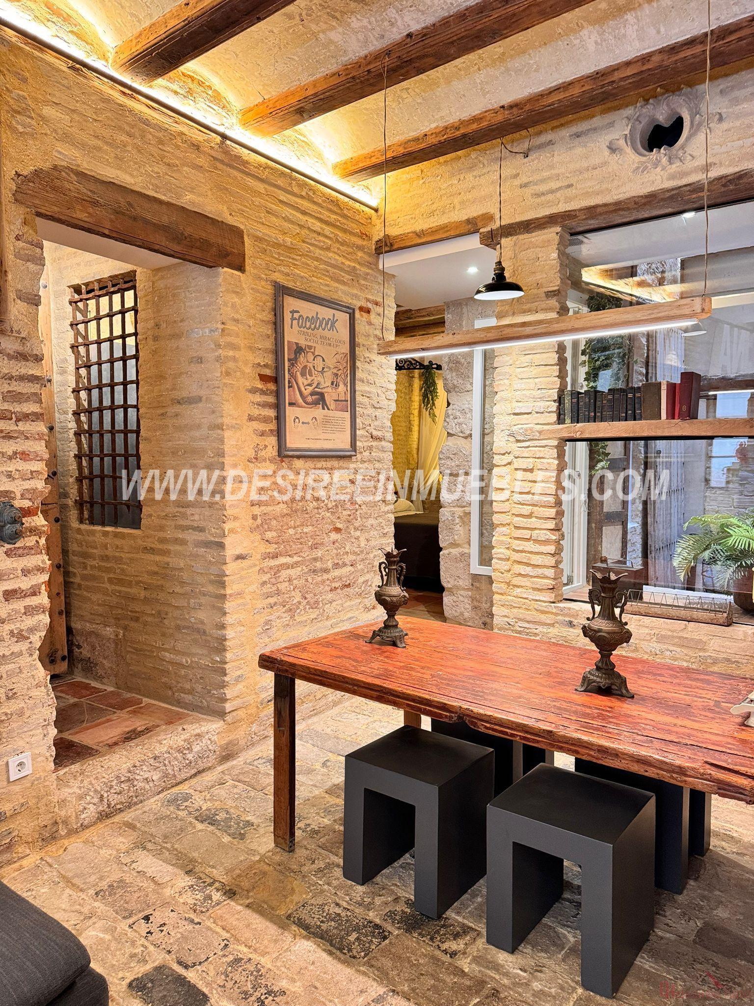 Alquiler de piso en Valencia