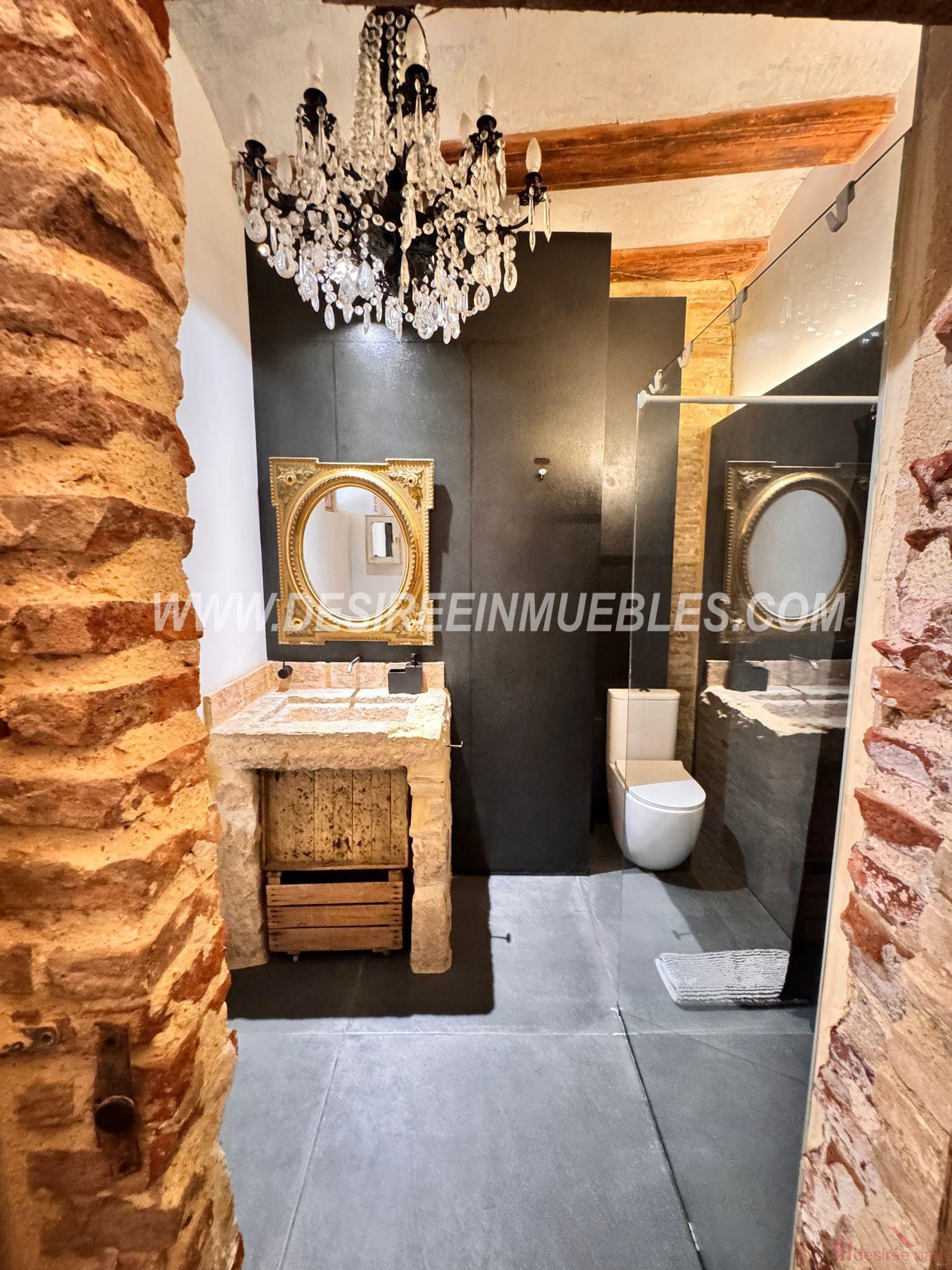 Alquiler de piso en Valencia