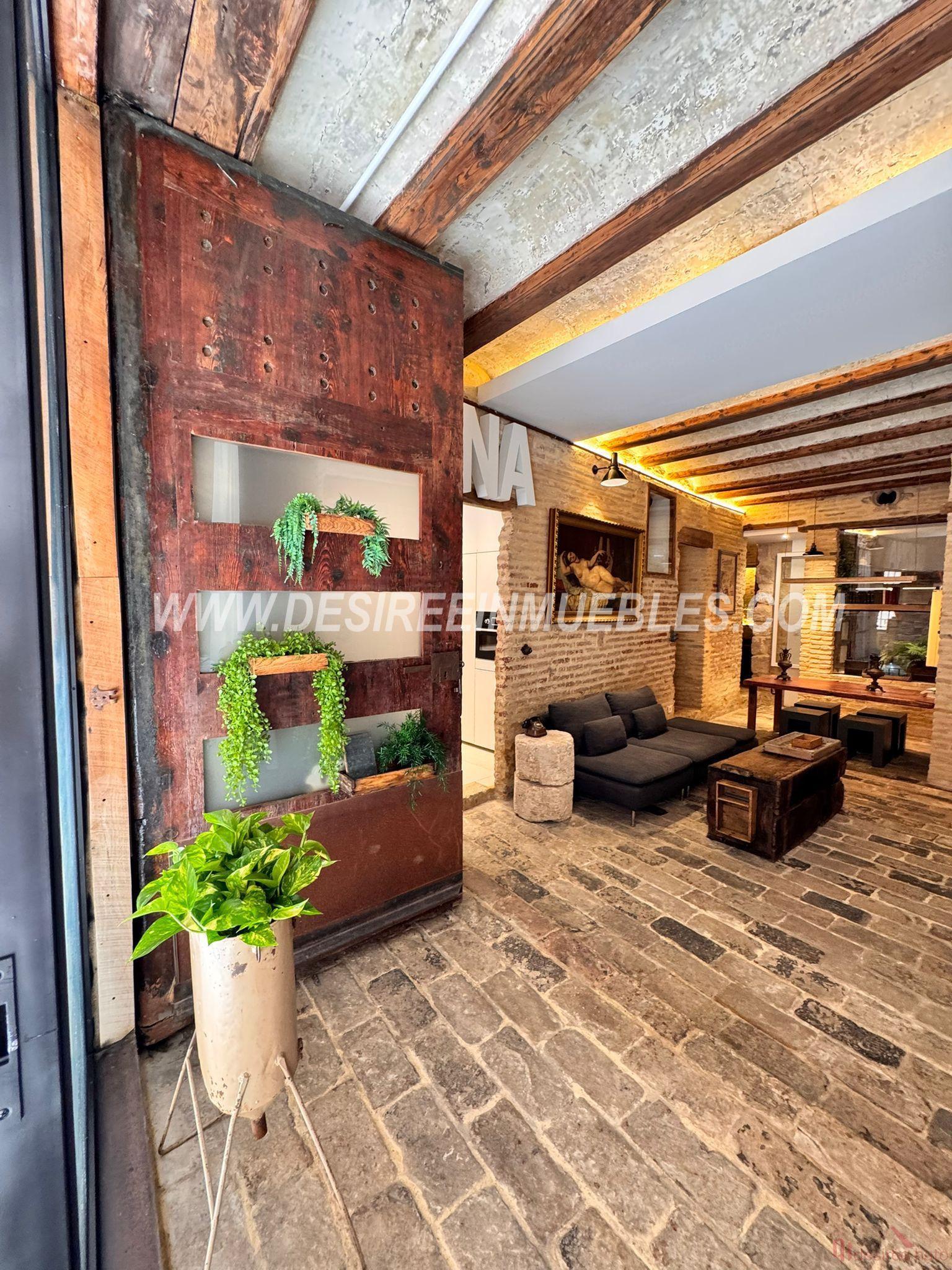 Alquiler de piso en Valencia