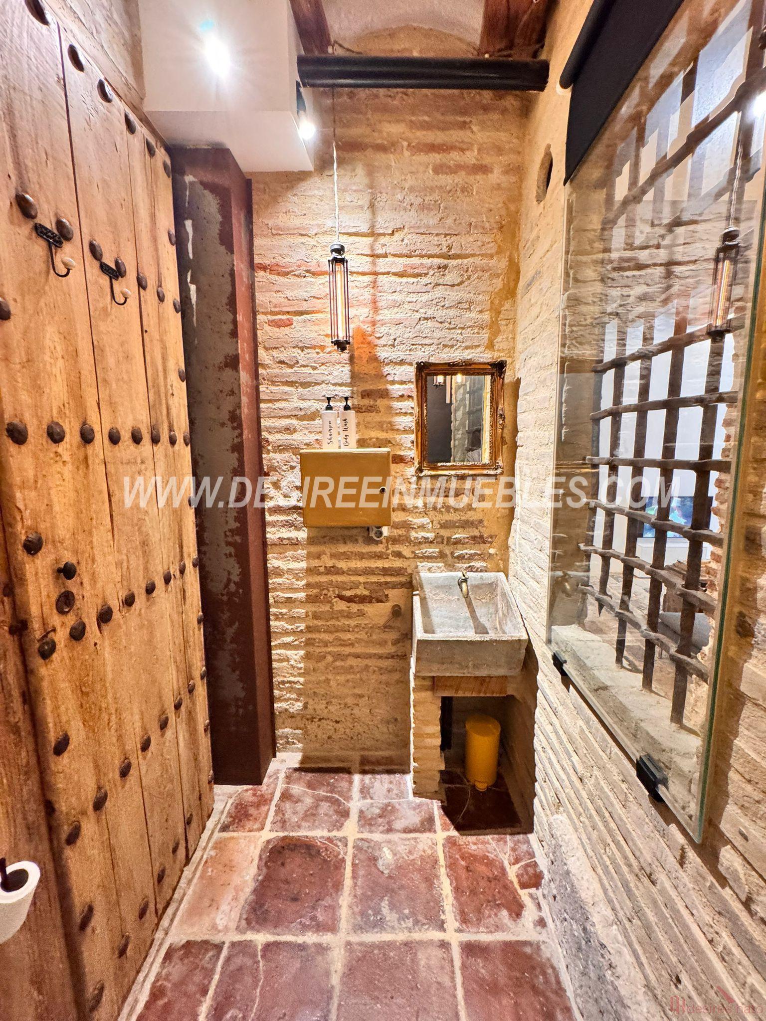 Alquiler de piso en Valencia