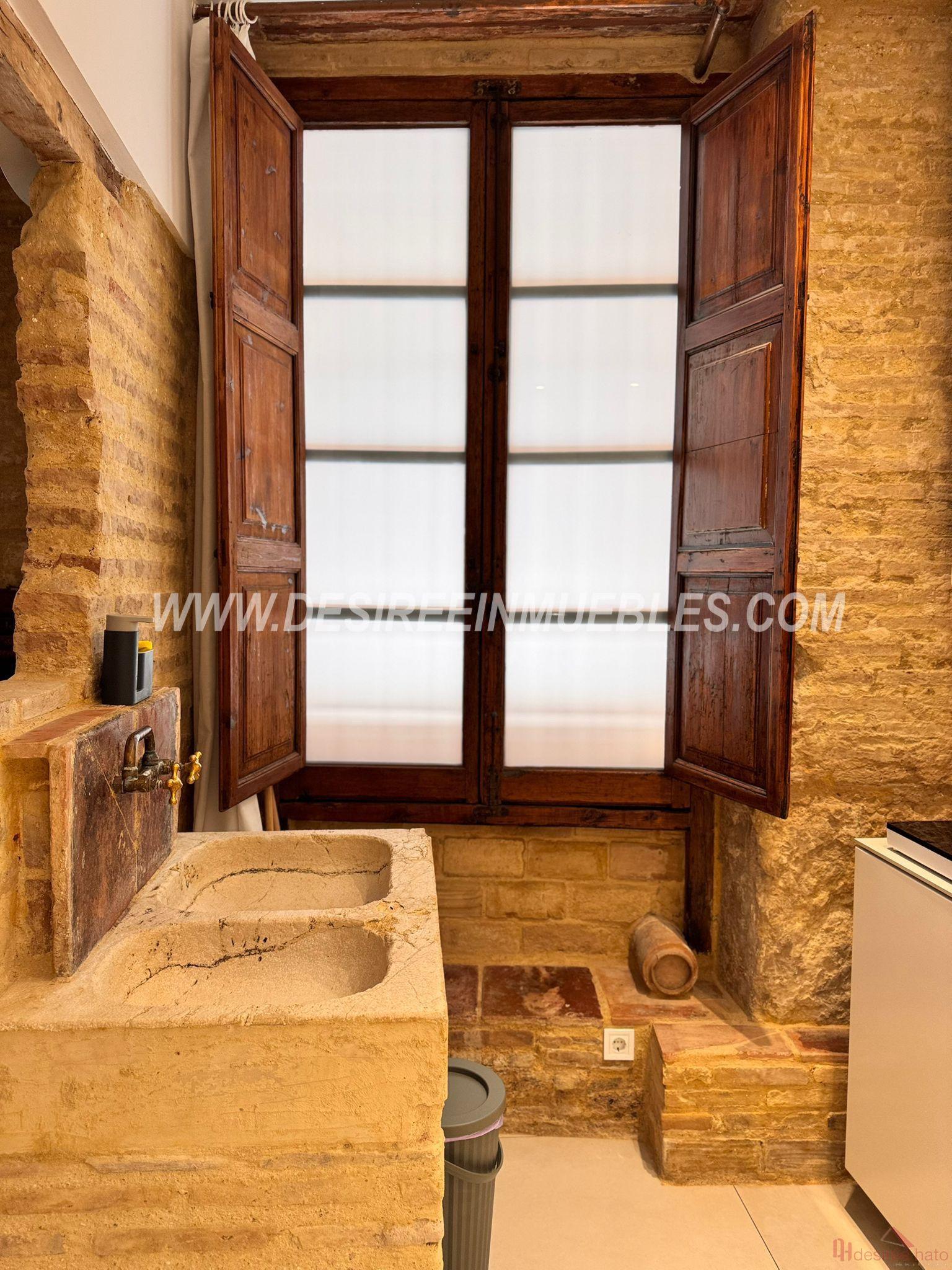 Alquiler de piso en Valencia