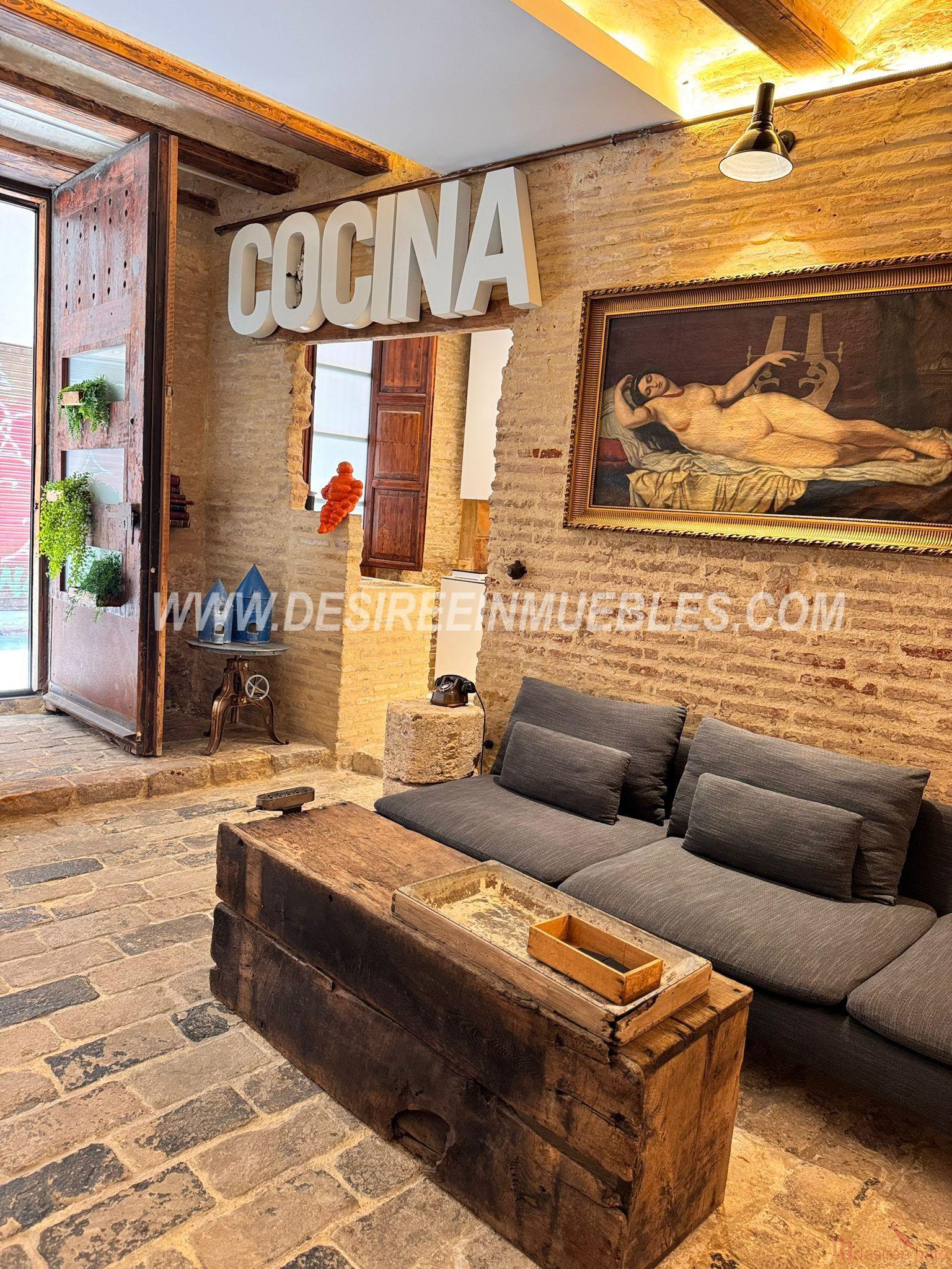 Alquiler de piso en Valencia