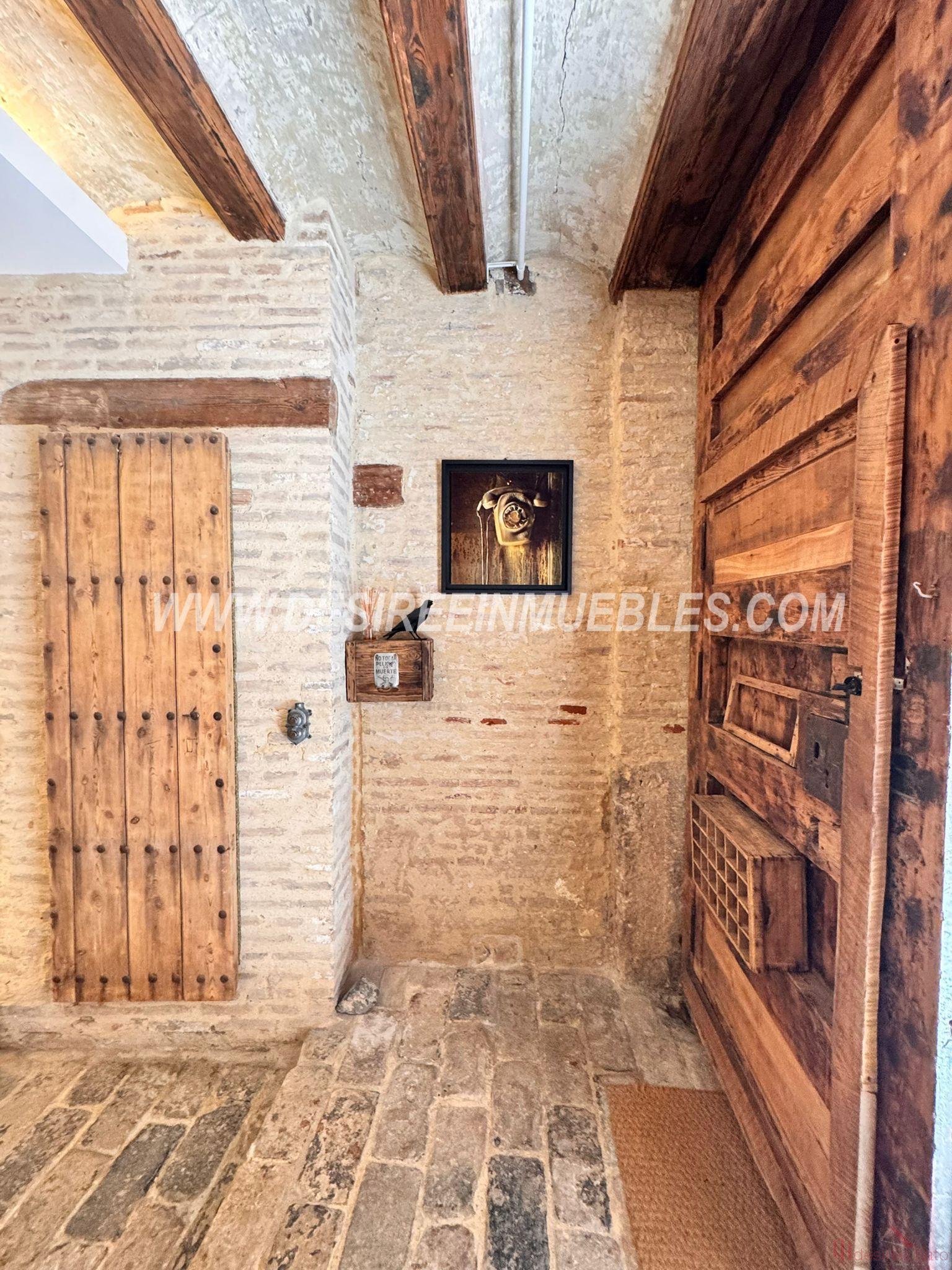 Alquiler de piso en Valencia