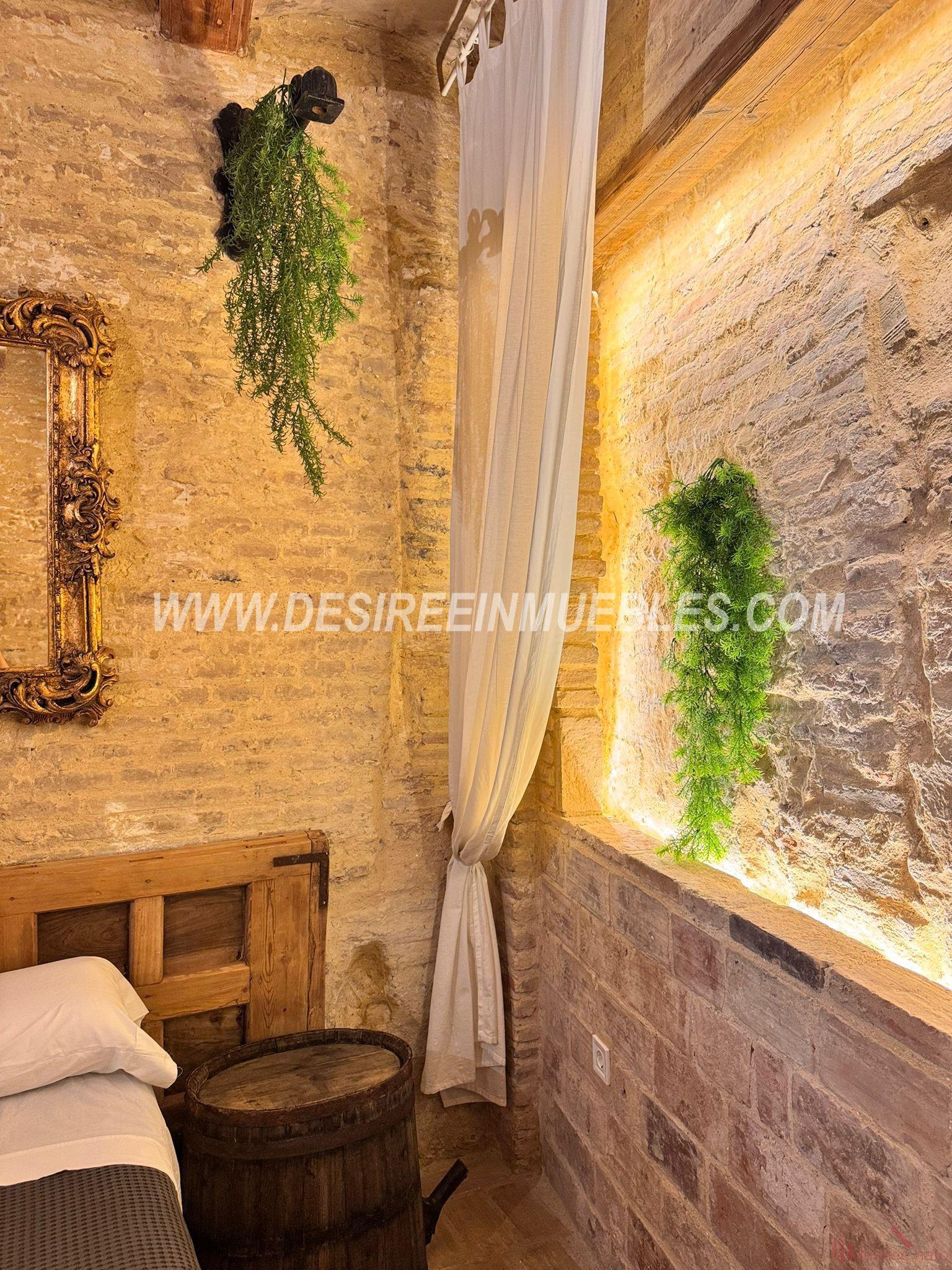 Alquiler de piso en Valencia