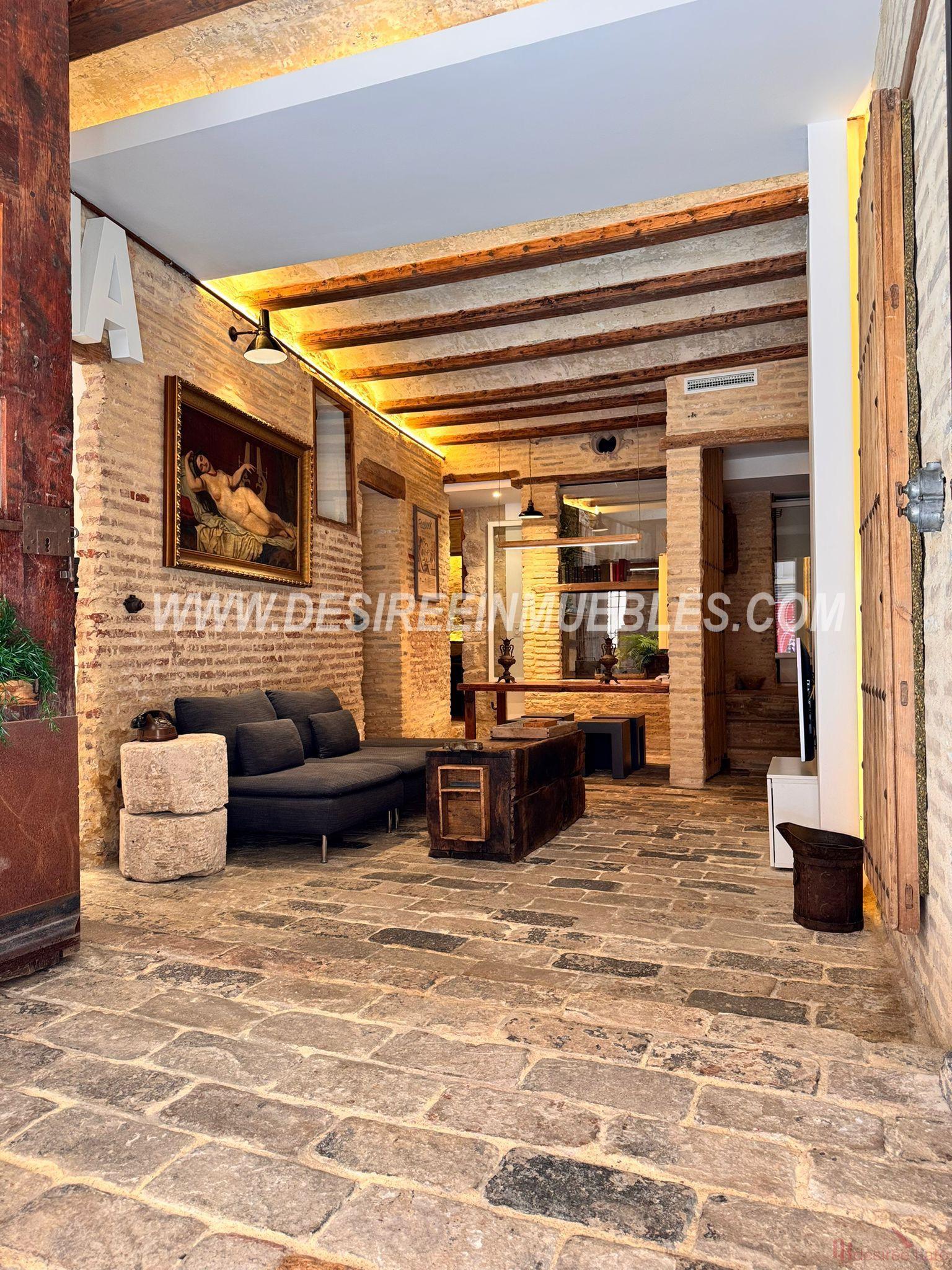 Alquiler de piso en Valencia