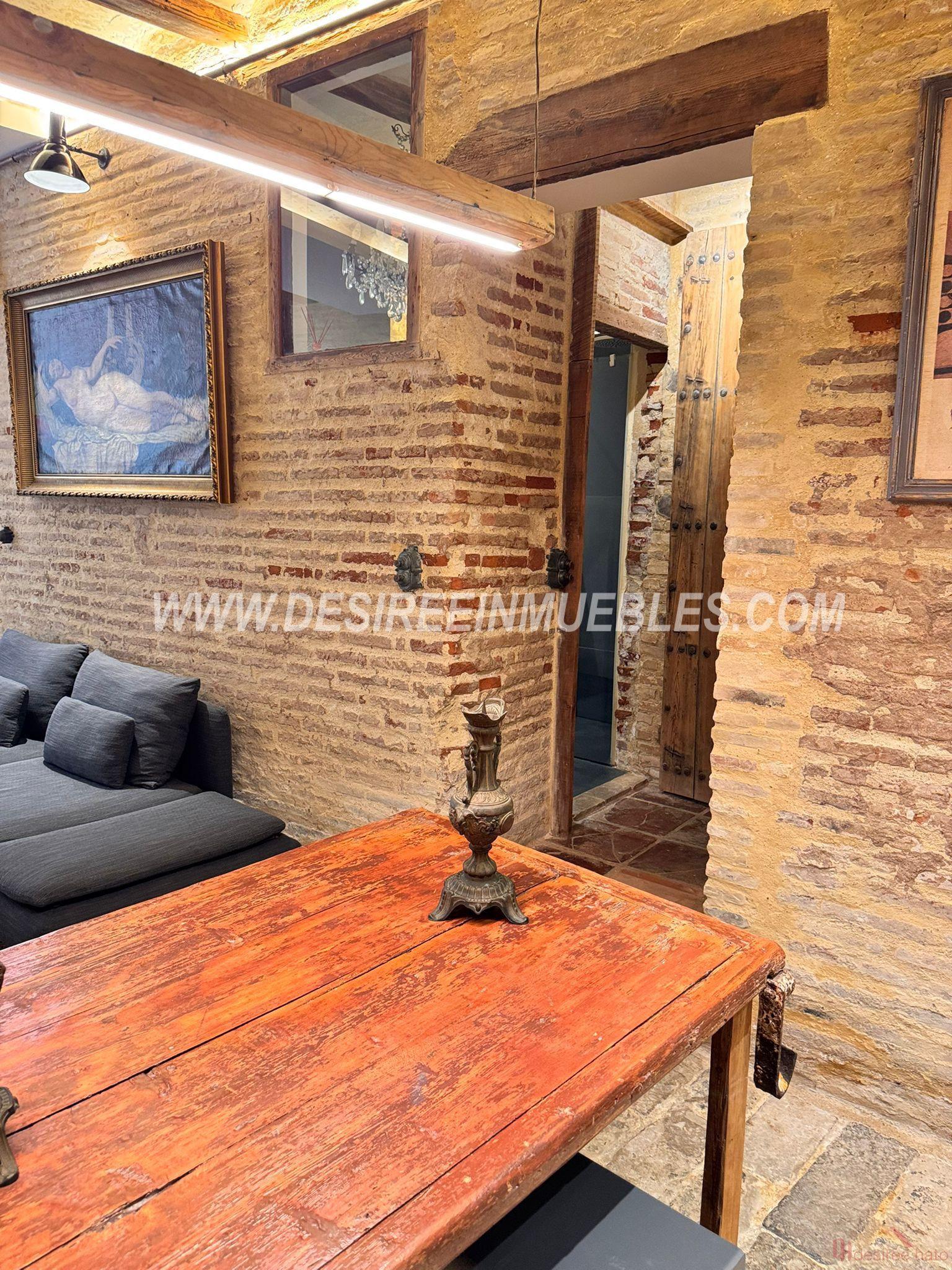 Alquiler de piso en Valencia