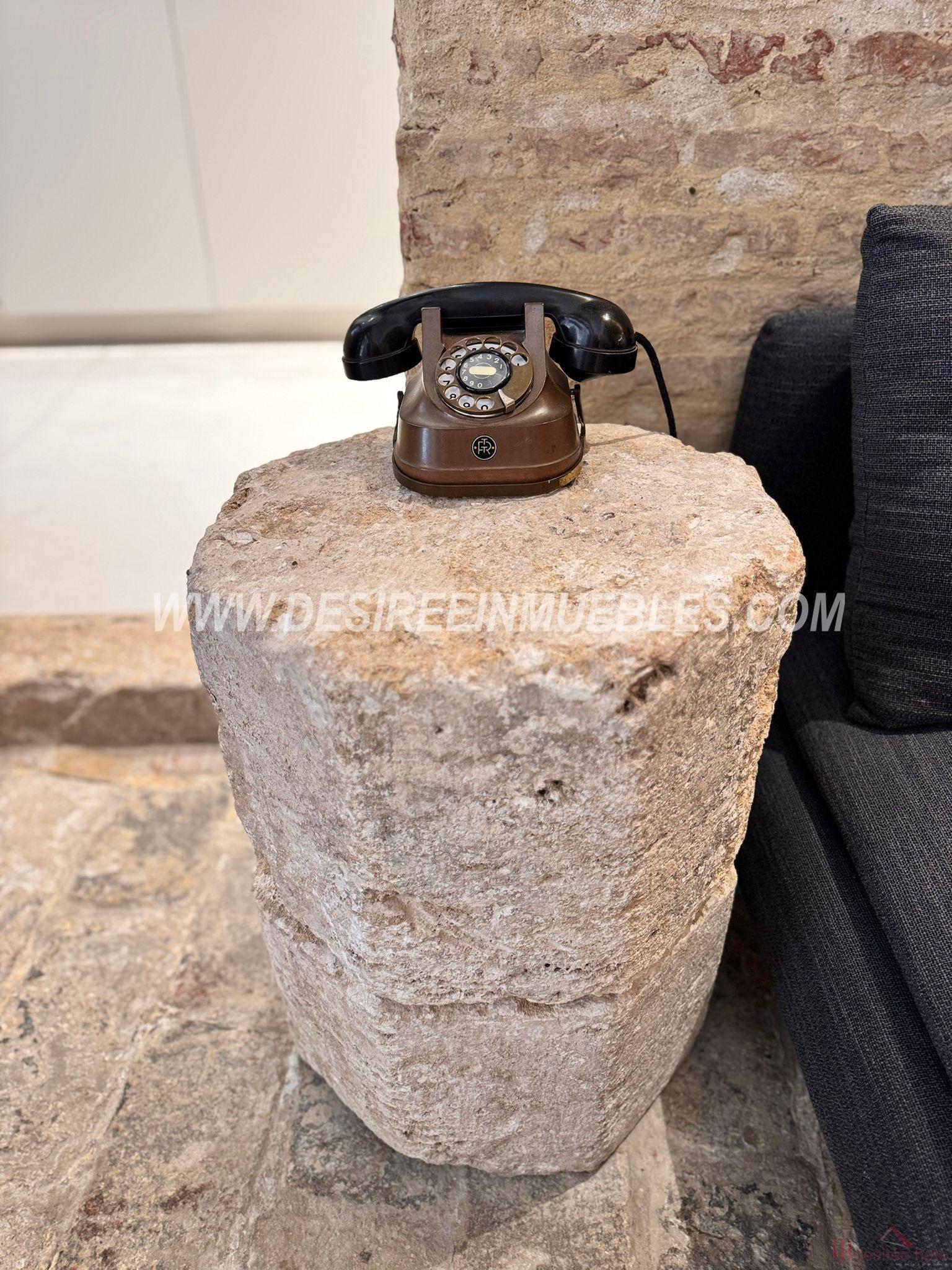 Alquiler de piso en Valencia