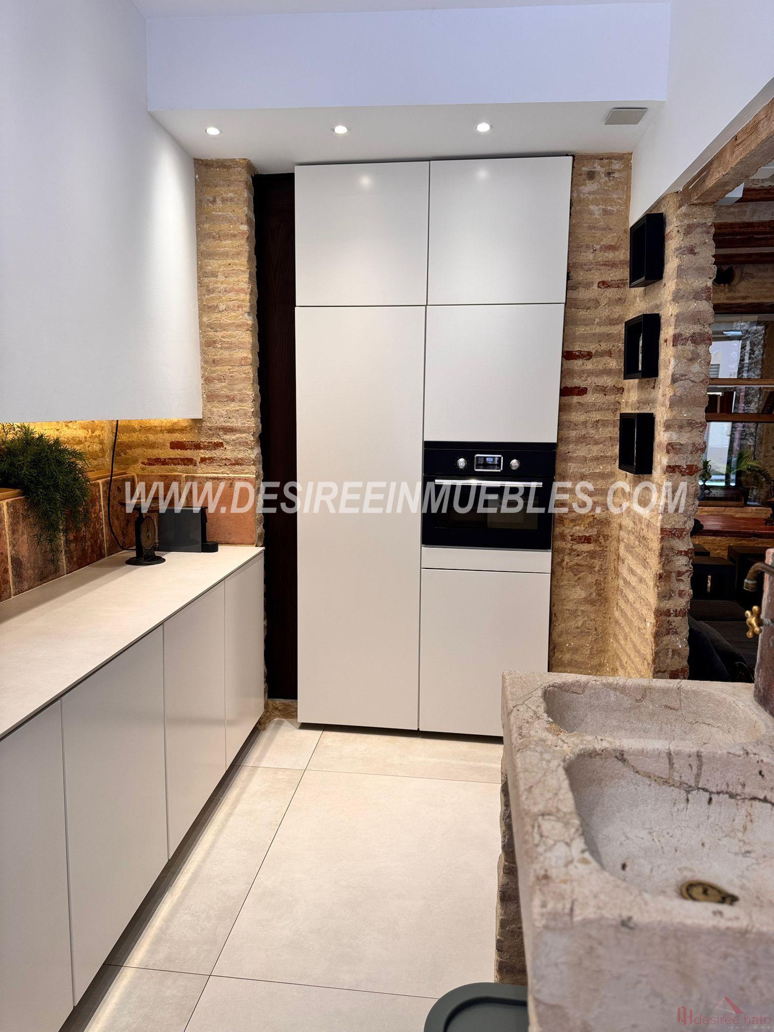 Alquiler de piso en Valencia