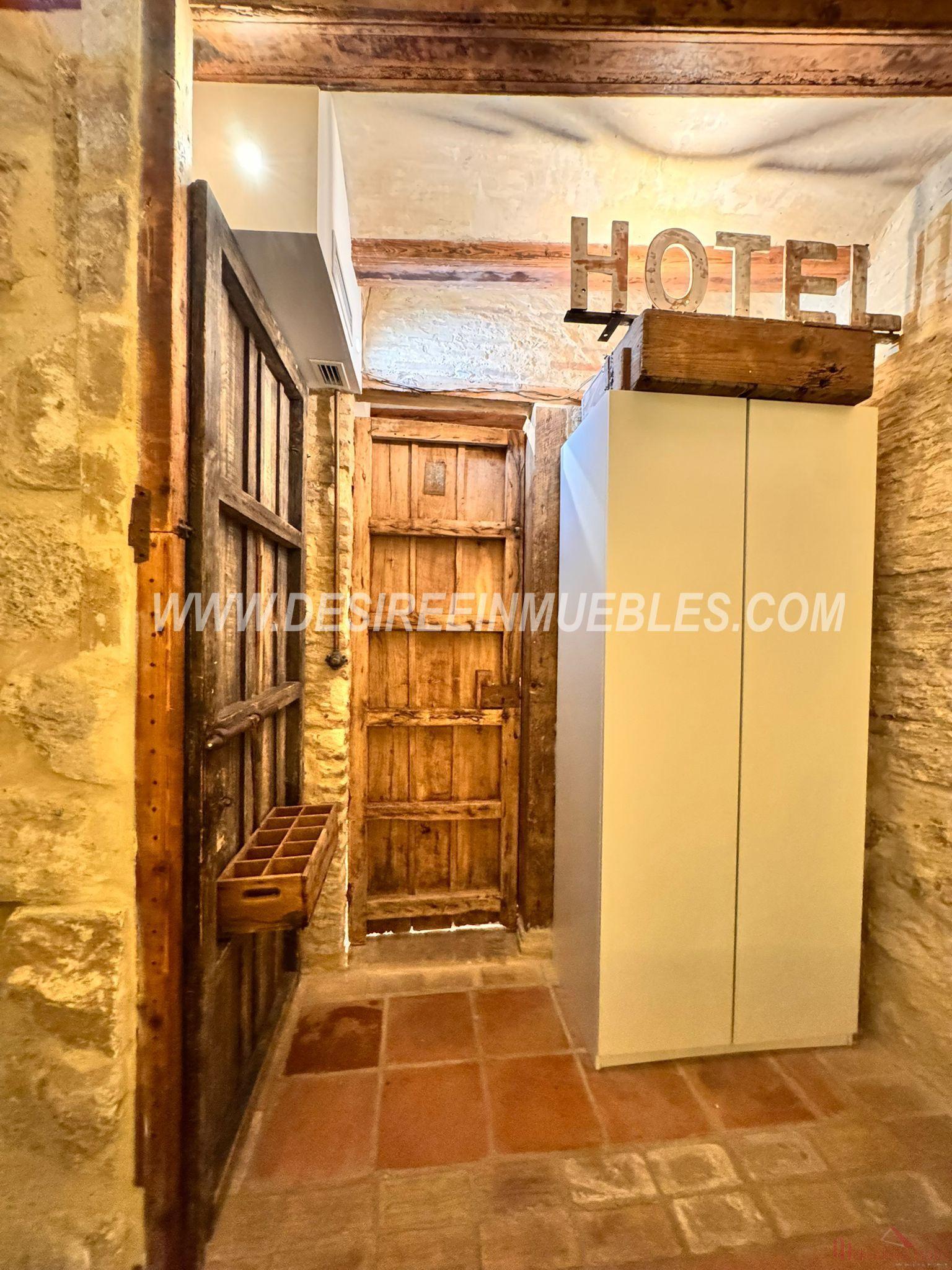 Alquiler de piso en Valencia