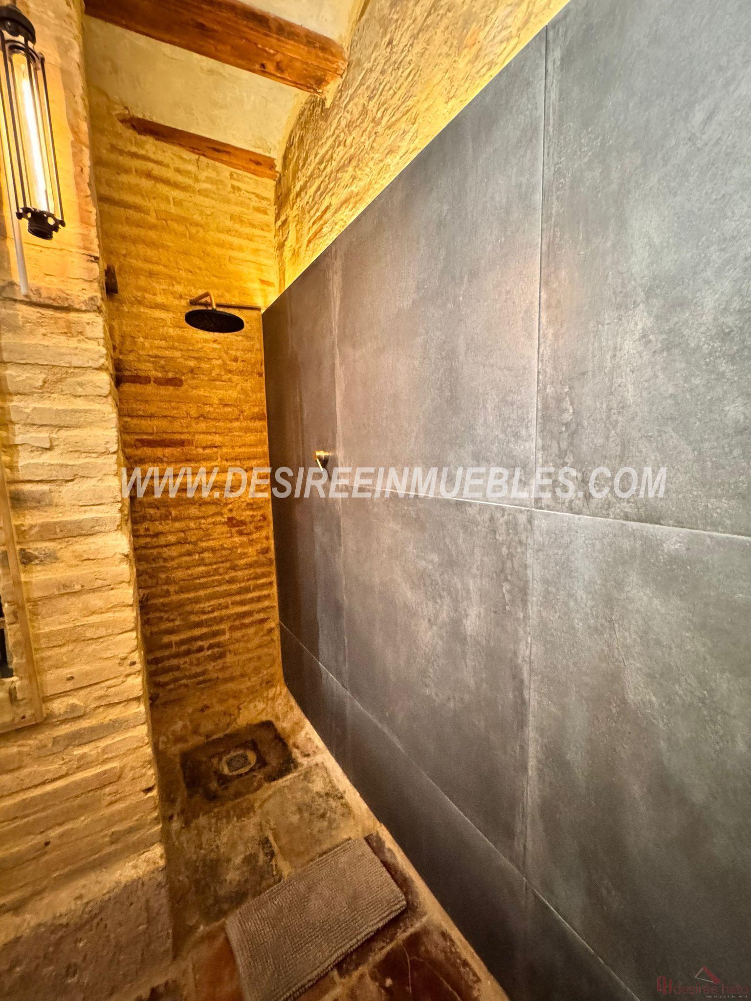 Alquiler de piso en Valencia