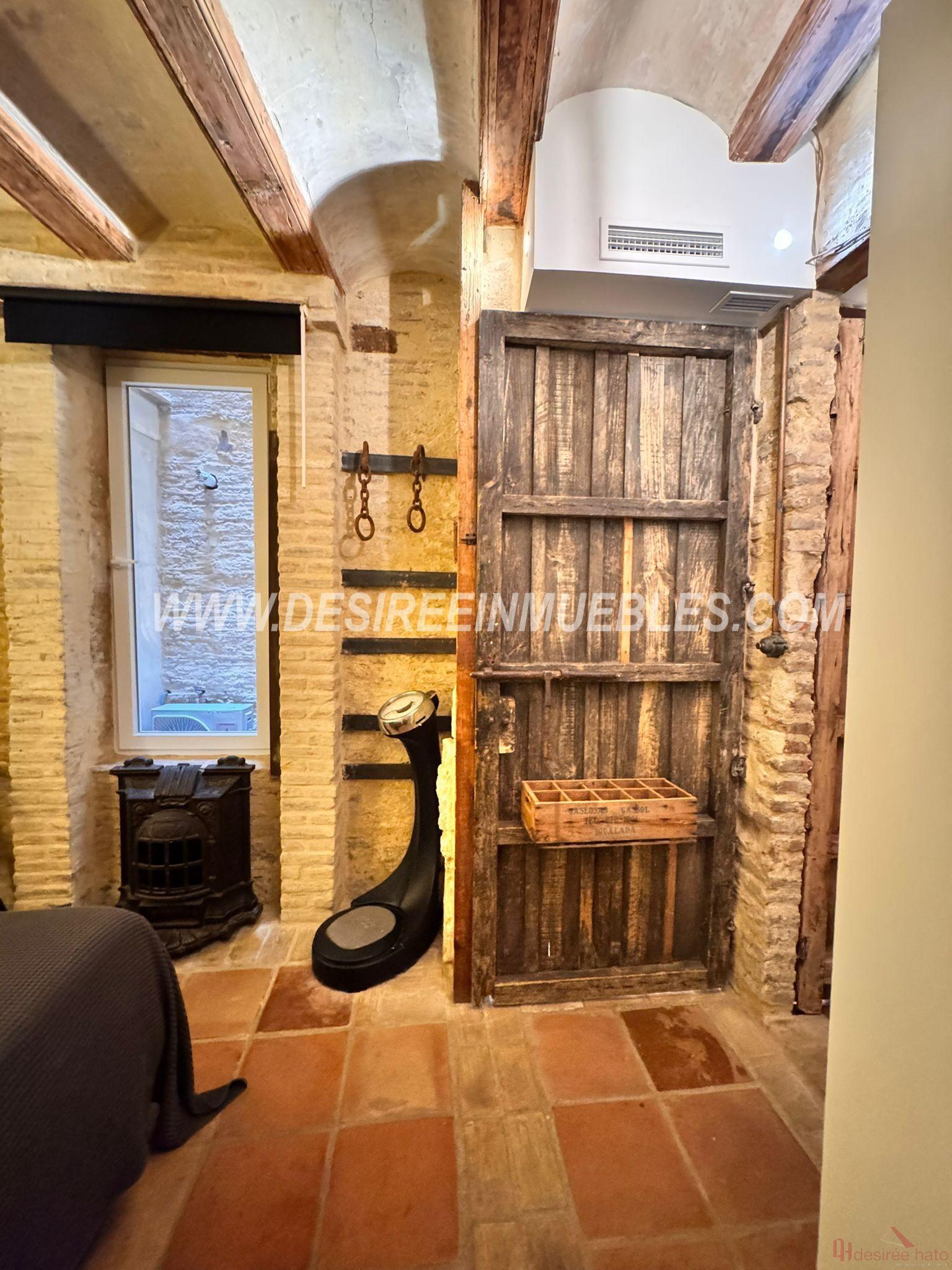 Alquiler de piso en Valencia