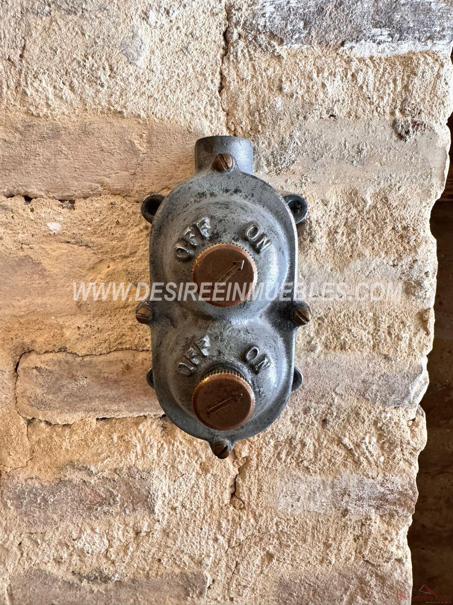 Alquiler de piso en Valencia