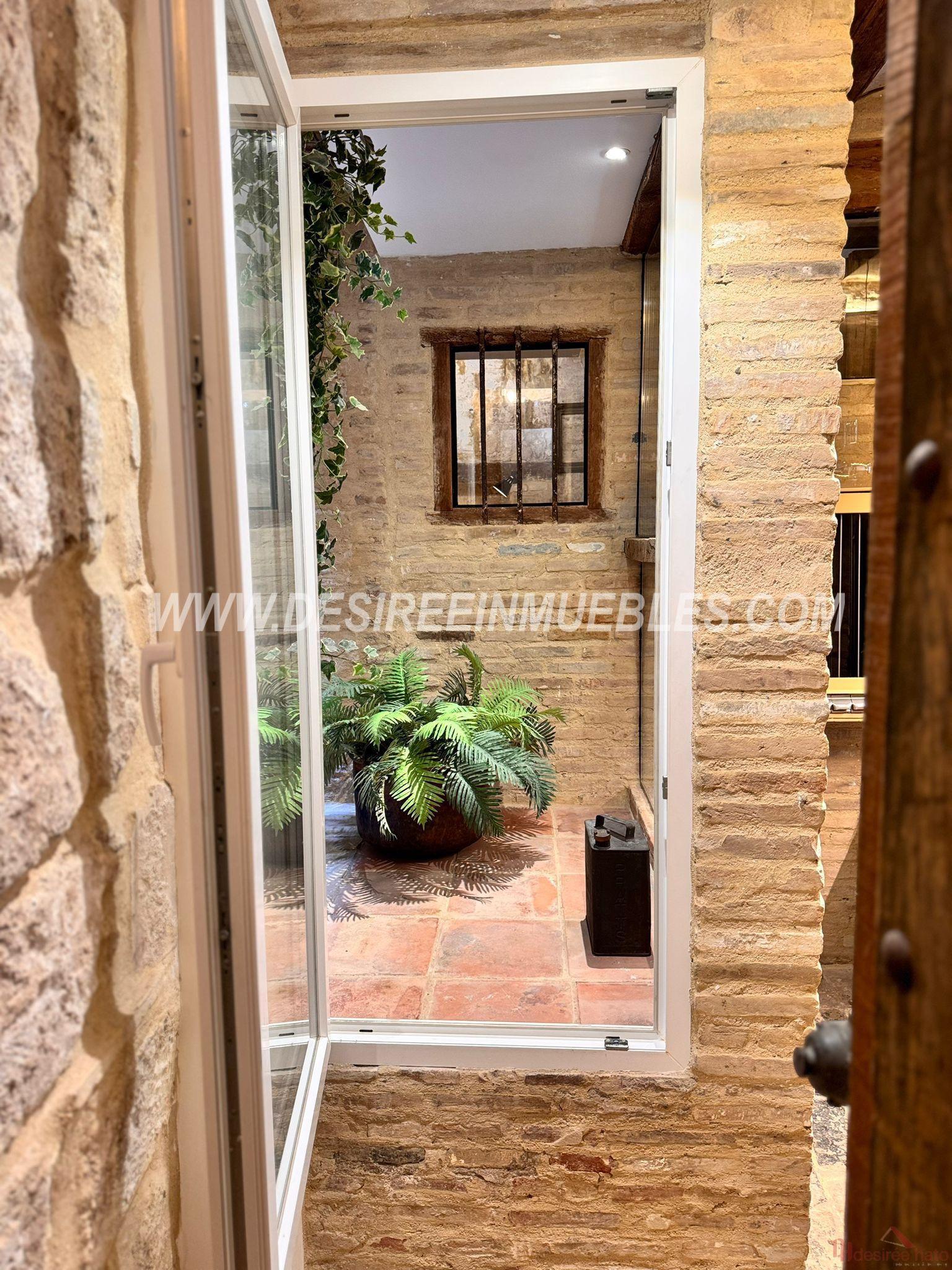 Alquiler de piso en Valencia