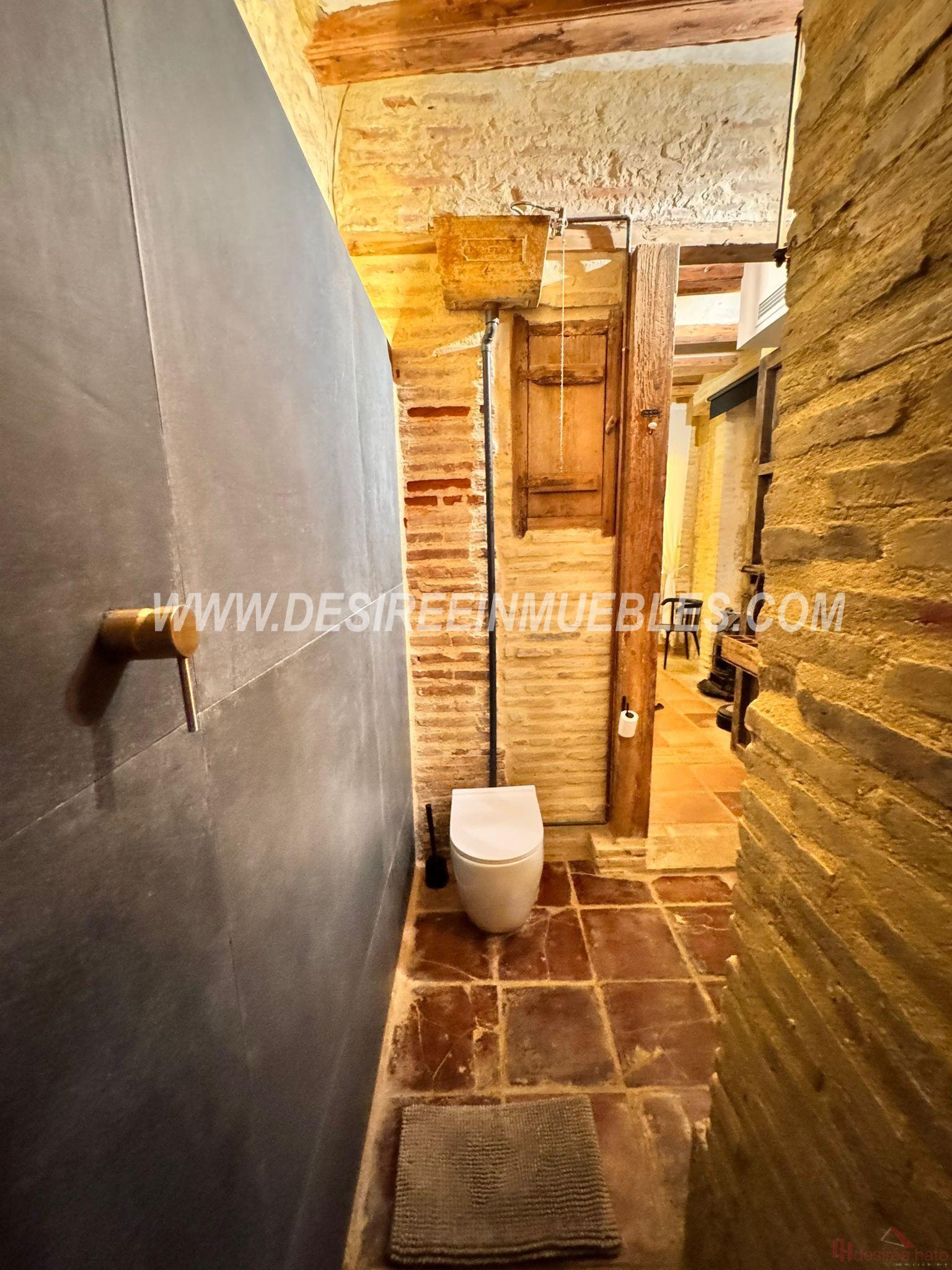 Alquiler de piso en Valencia