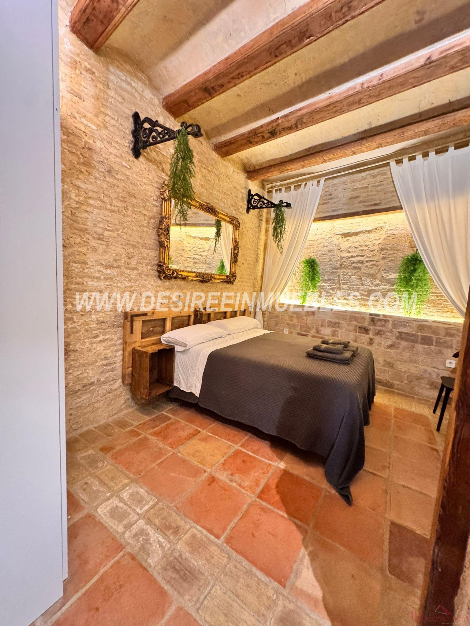 Alquiler de piso en Valencia